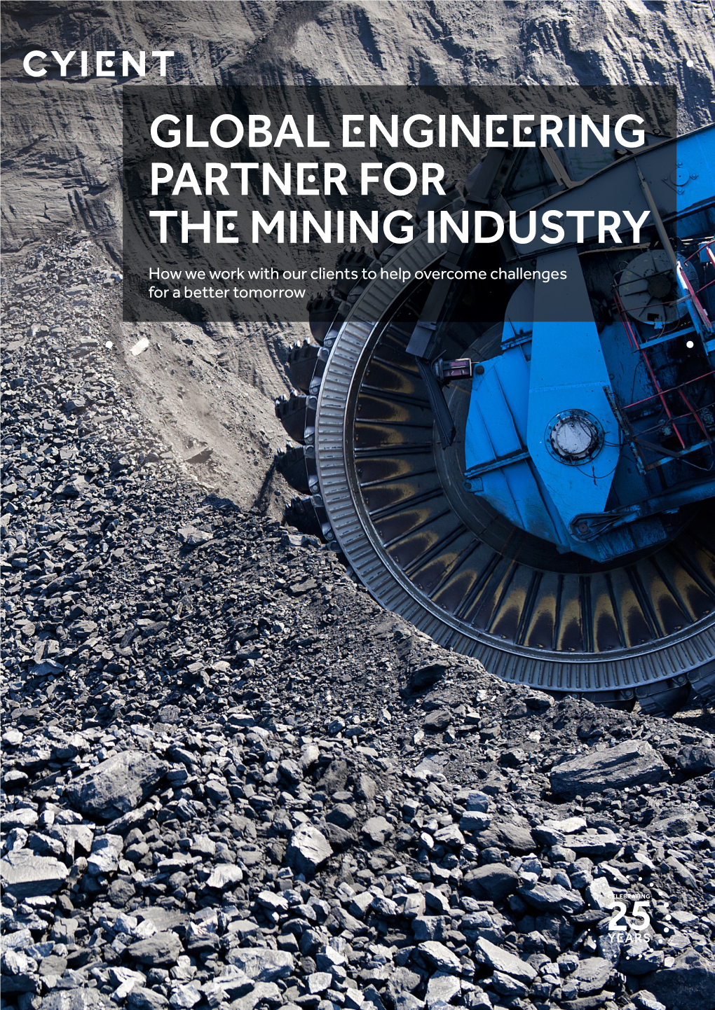 Global Engineering Partner for the Mining Industry