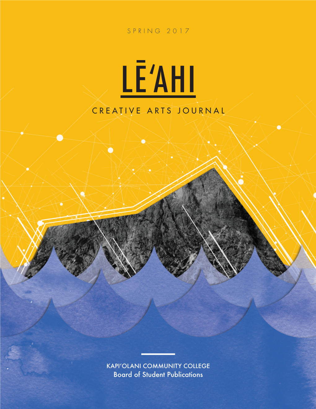 Creative Arts Journal