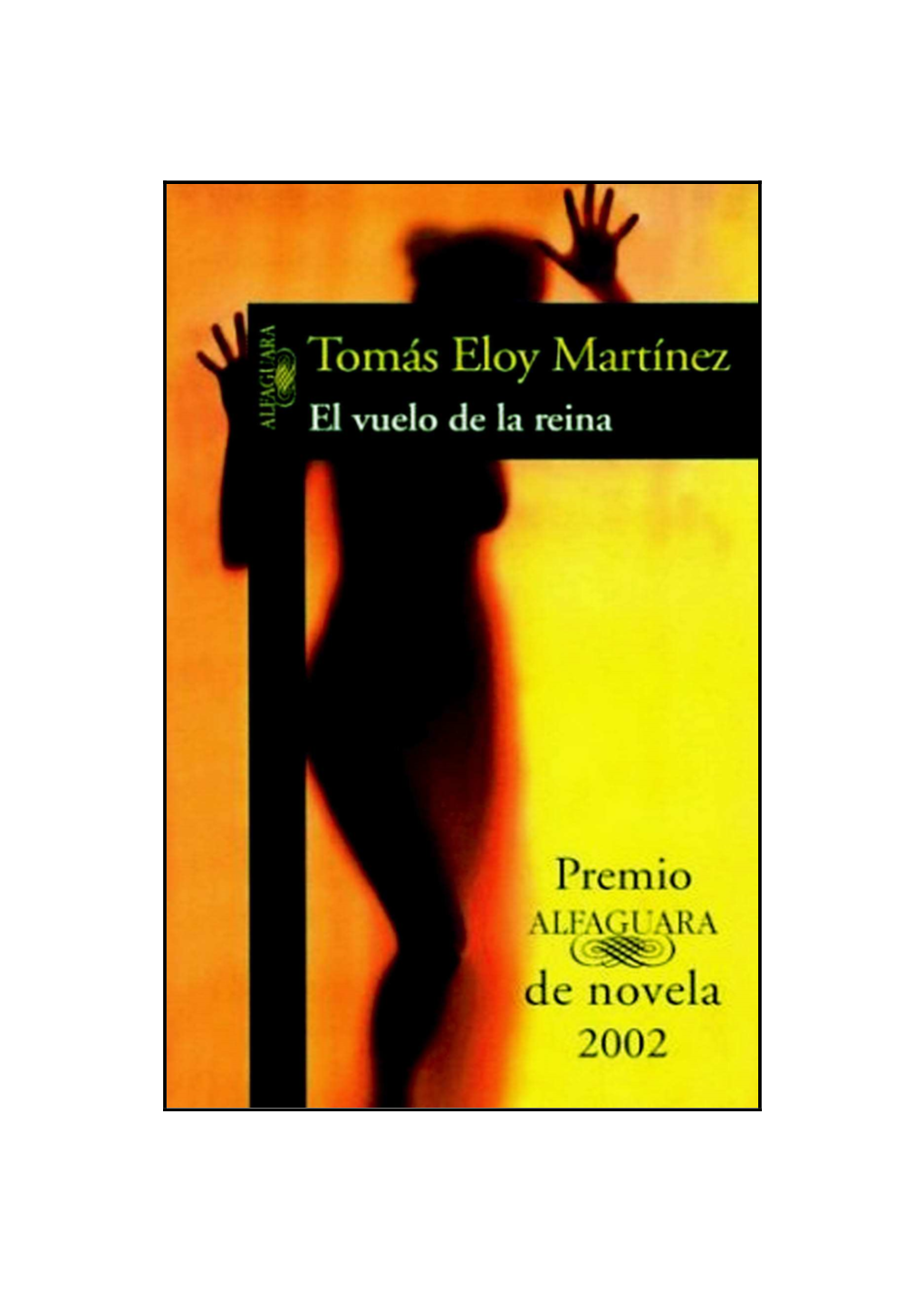 Martínez, Tomás Eloy