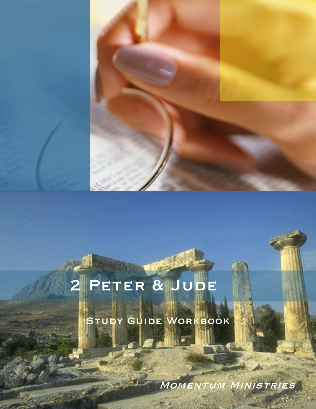 2 Peter Study Booklet