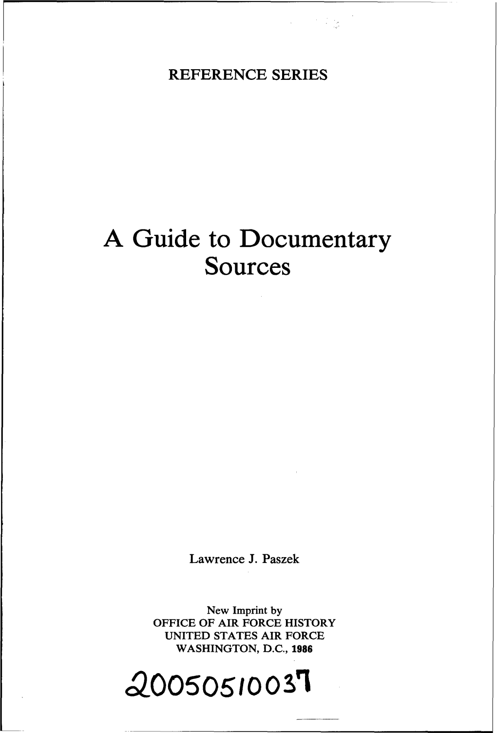 Cqooso06 Oo 1 Library of Congress Cataloging-In-Publication Data