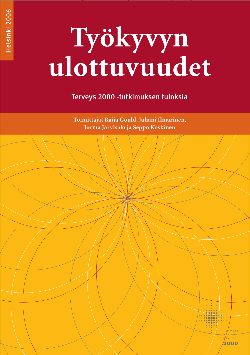 Työkyvyn Ulottuvuudet