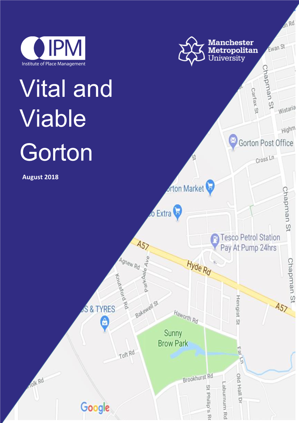 Vital and Viable Gorton