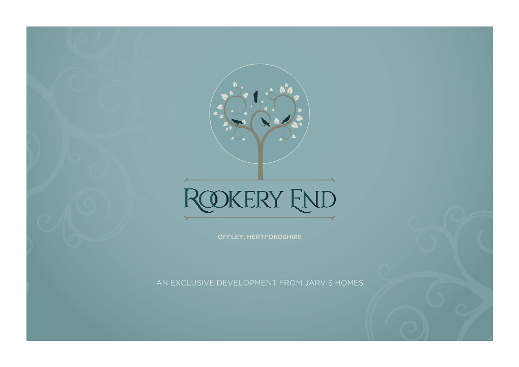 Rookery End Brochure.Indd