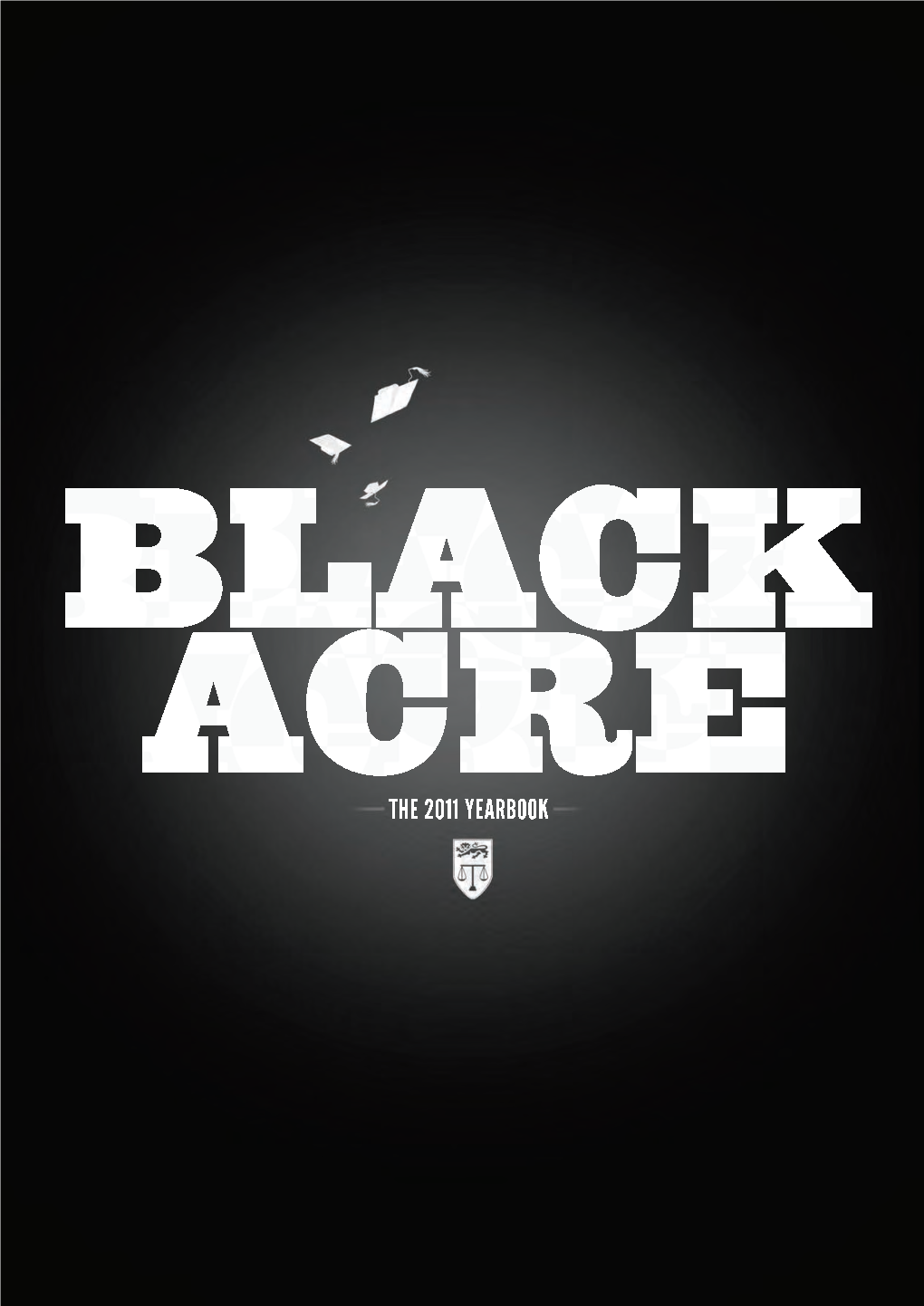 Blackacre 2011.Pdf