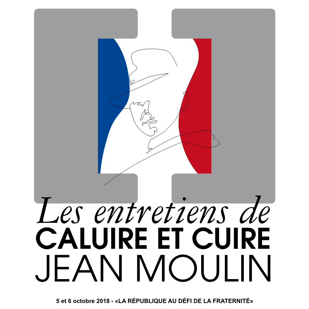 5 Et 6 Octobre 2018 - «LA RÉPUBLIQUE AU DÉFI DE LA FRATERNITÉ» VENDREDI 5 OCTOBRE