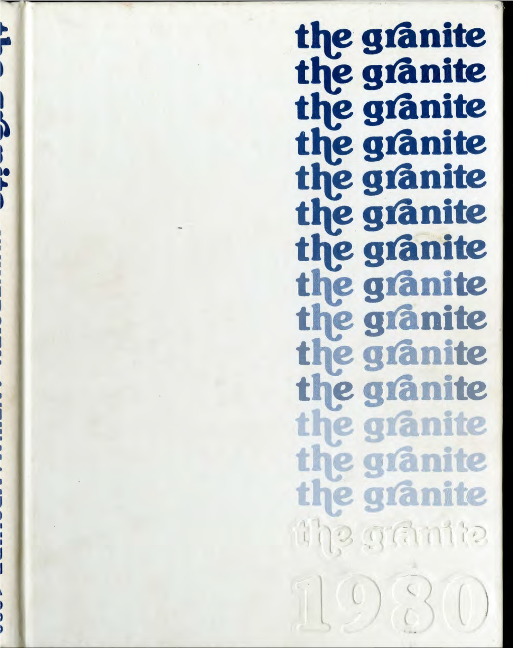 The Granite, 1980