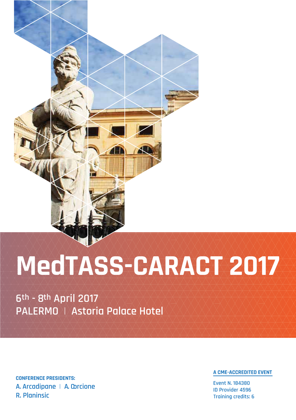 Medtass-CARACT 2017