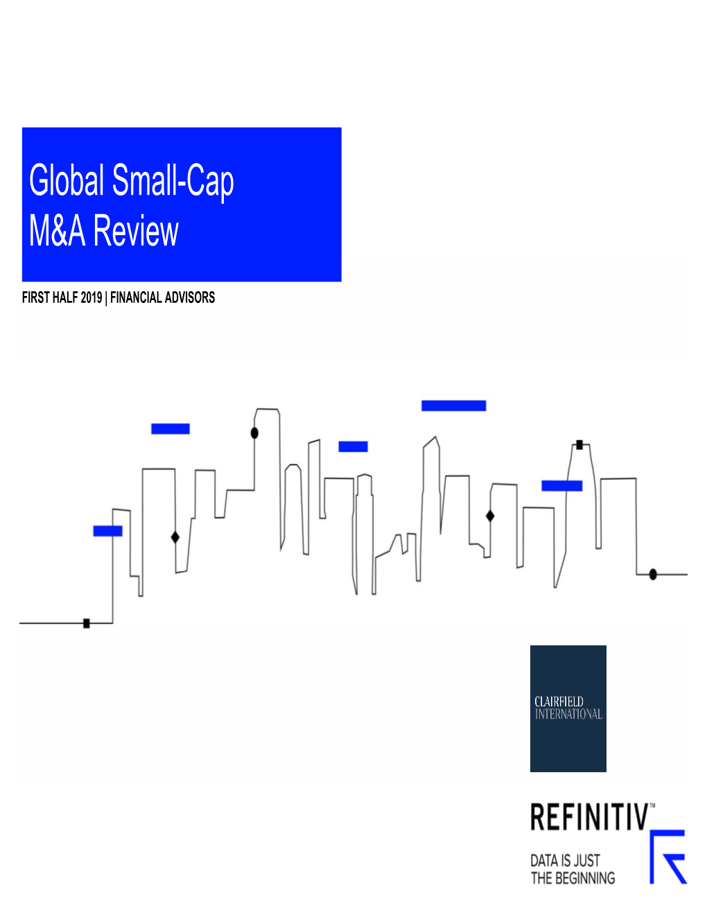 Global Small-Cap M&A Review