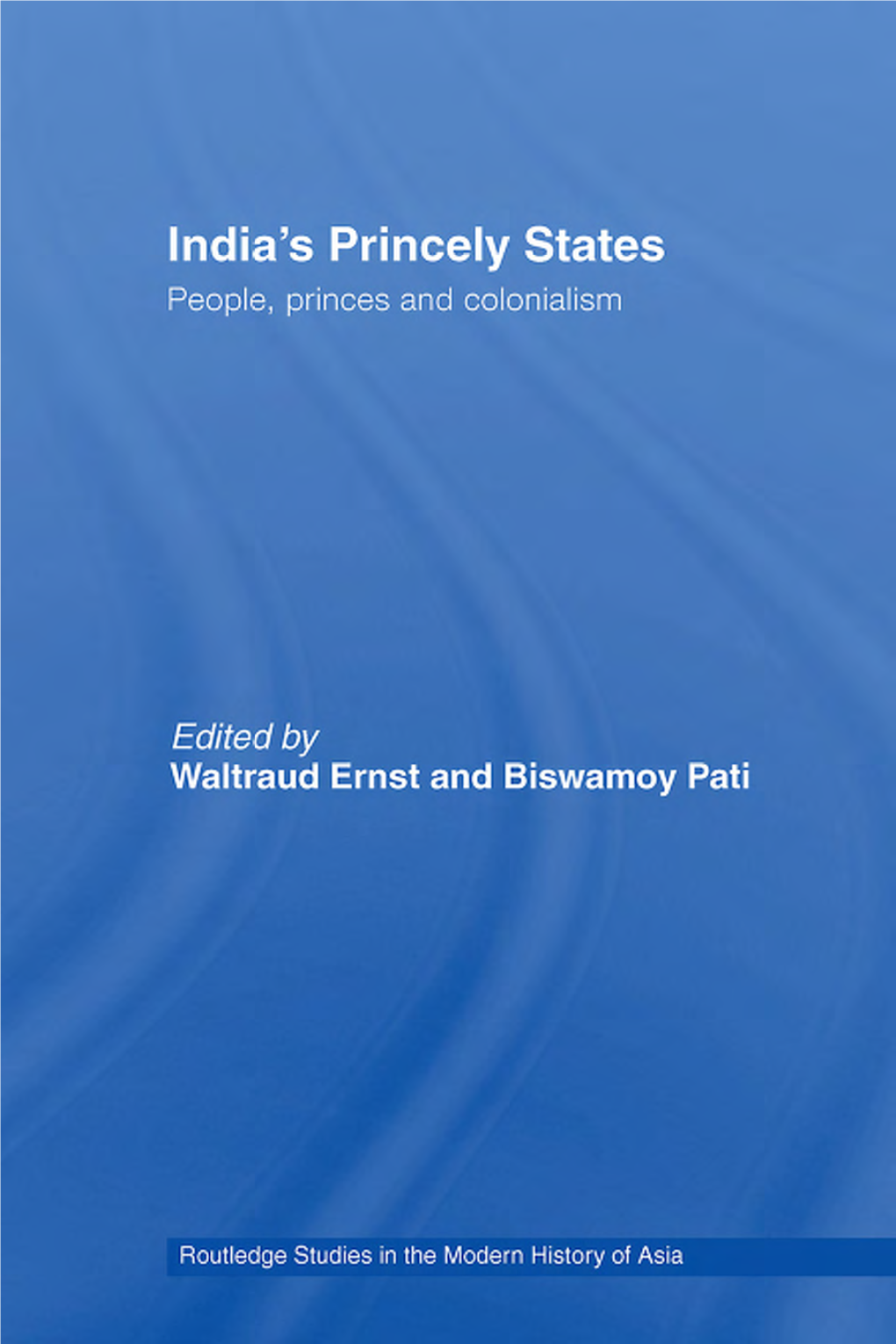 India's Princely States