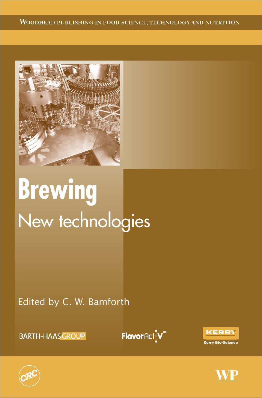 Bamforth - Brewing. New Tehnologies 2006.Pdf