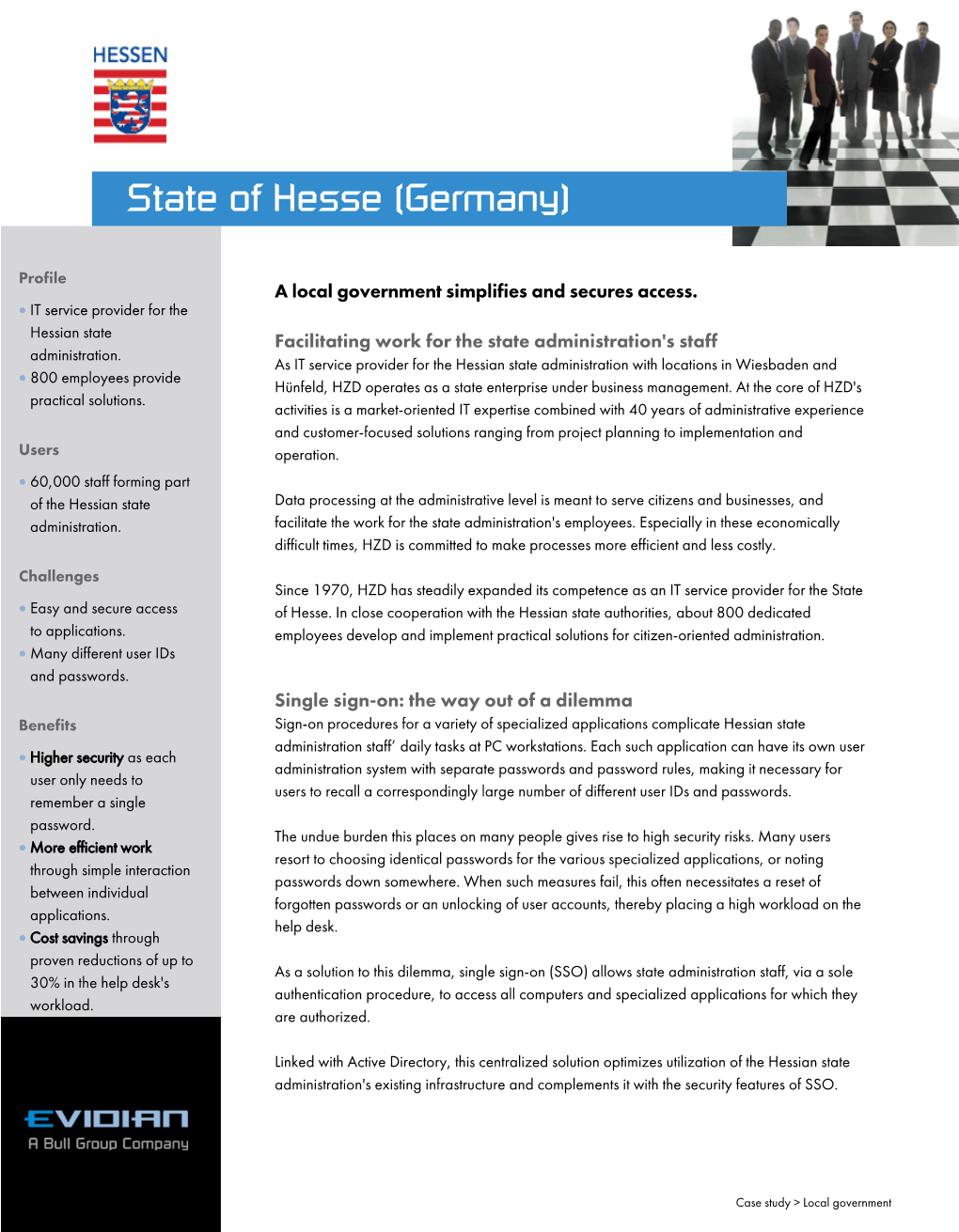 State of Hesse (Germany)