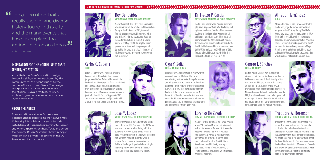 Download Brochure of Heroes