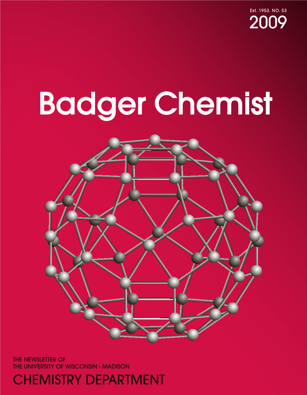 2009 Badgerchemist.Pdf