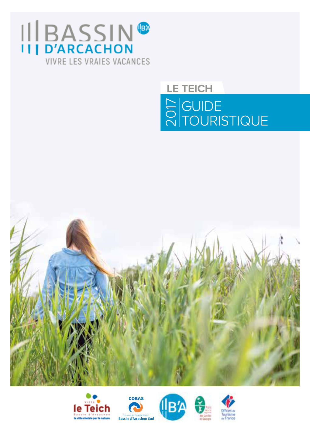 Guide Touristique 2017