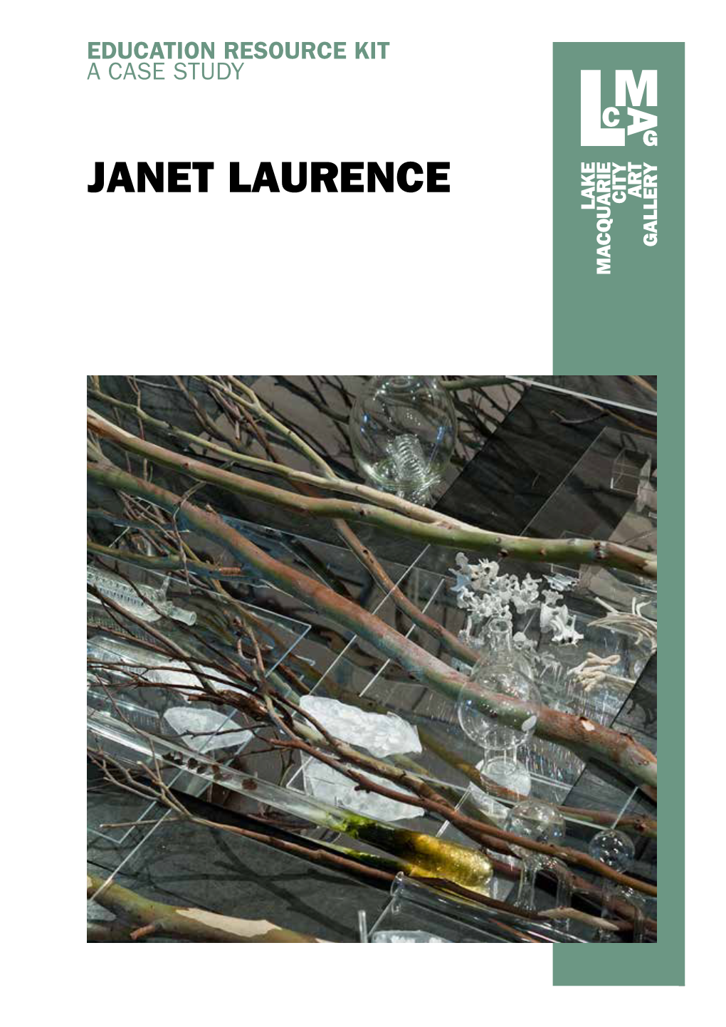 Janet Laurence