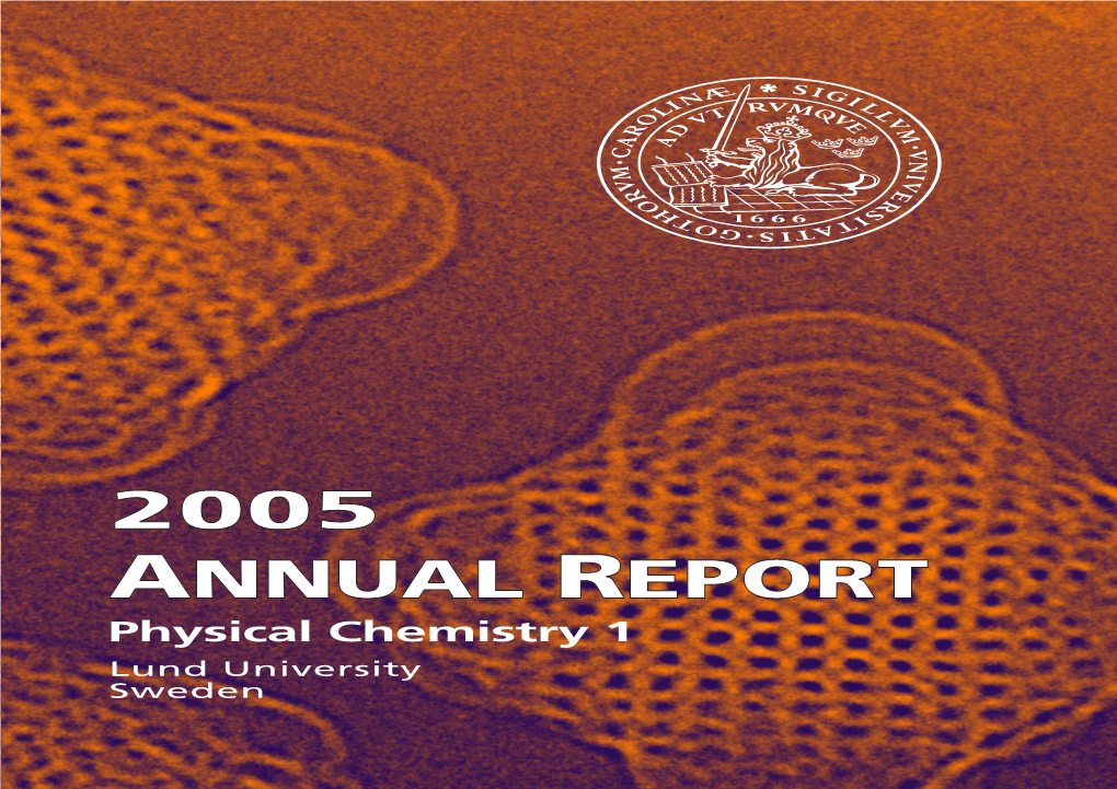 Annual Report 2005