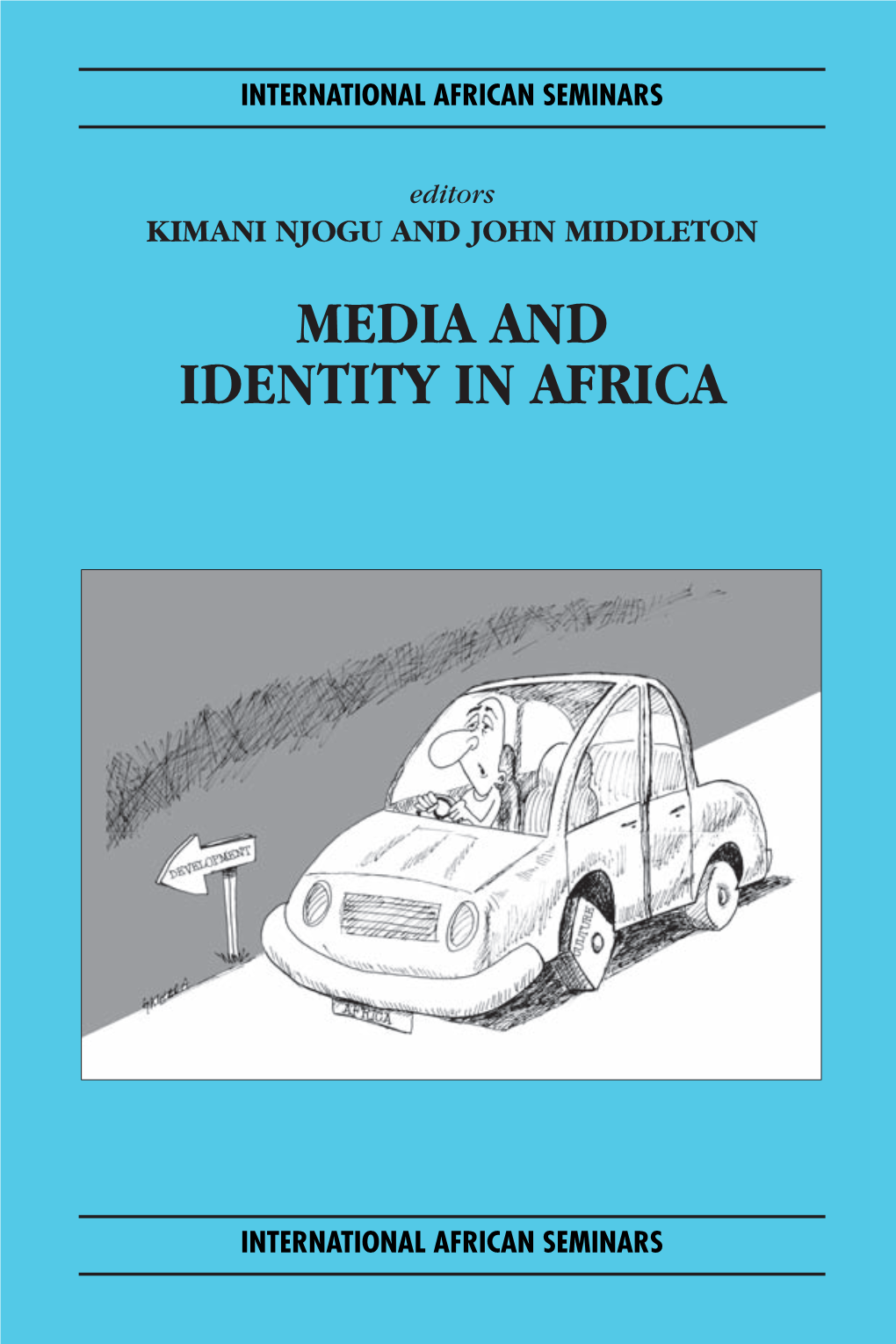 Media and Identity in Africa