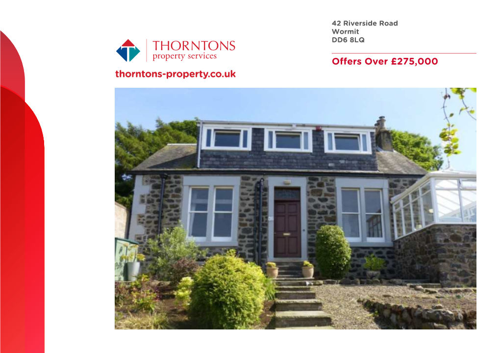 Thorntons-Property.Co.Uk Offers Over £275,000