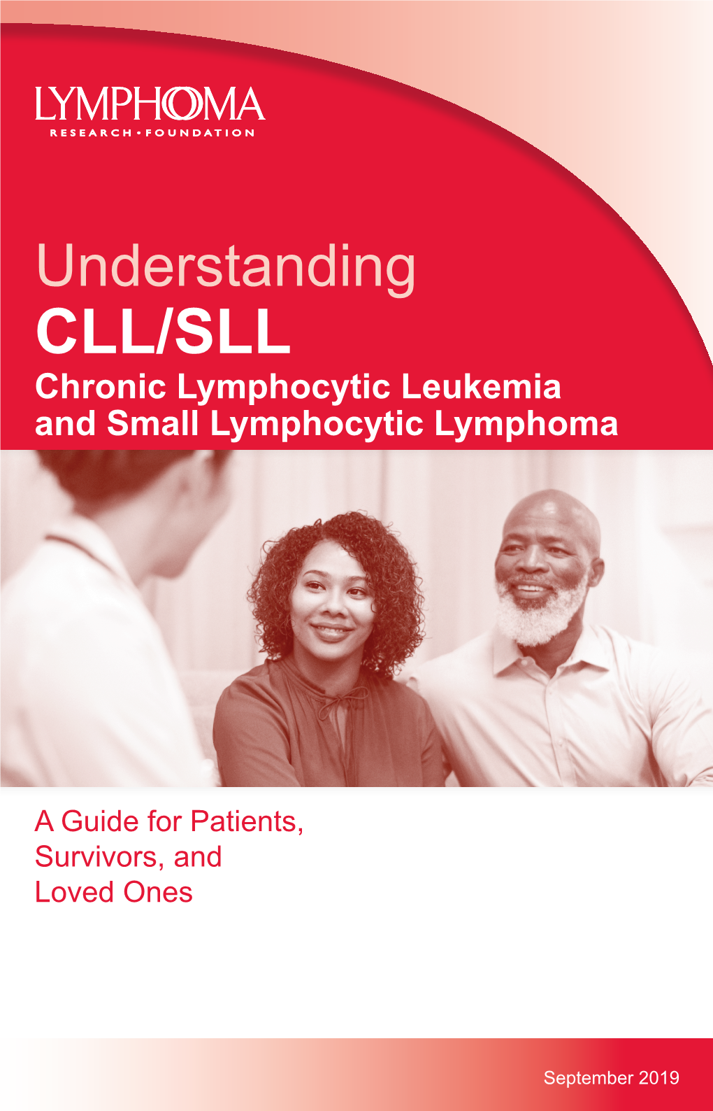 Understanding CLL/SLL Chronic Lymphocytic Leukemia and Small Lymphocytic Lymphoma