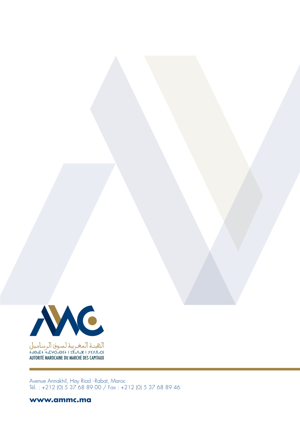 AMMC 2019 Annual Report.Pdf