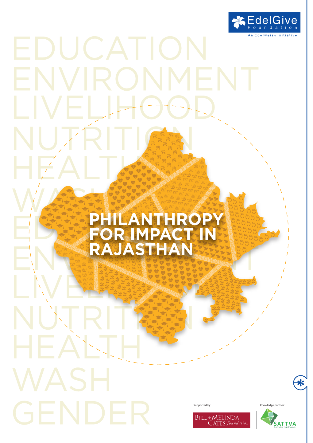Philanthropy for Impact in Rajasthan