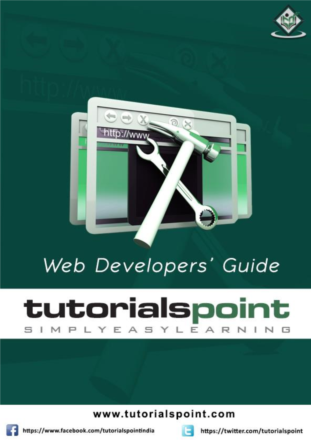 Preview Web Developers Guide Tutorial (PDF Version)