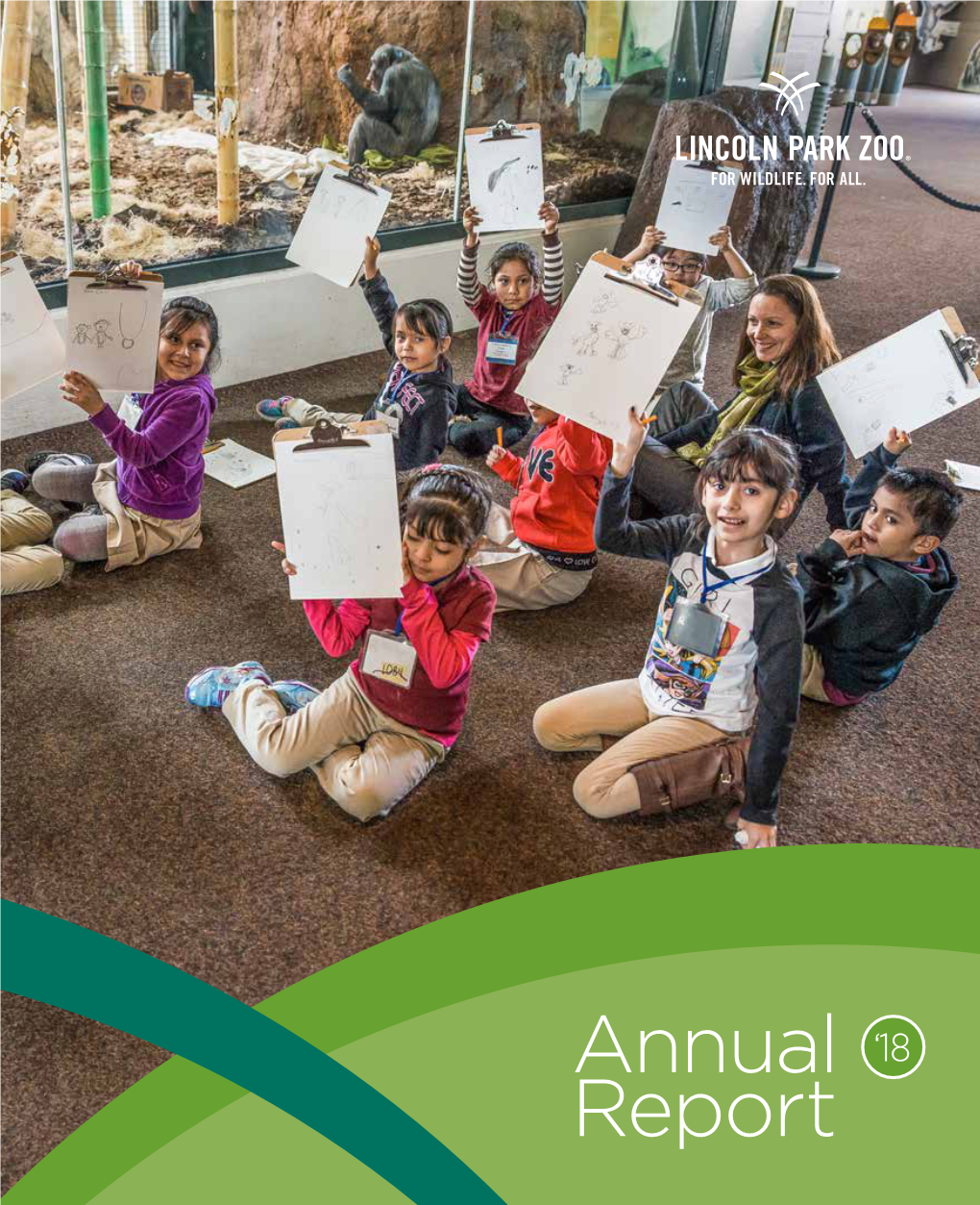 Annual Report 2018