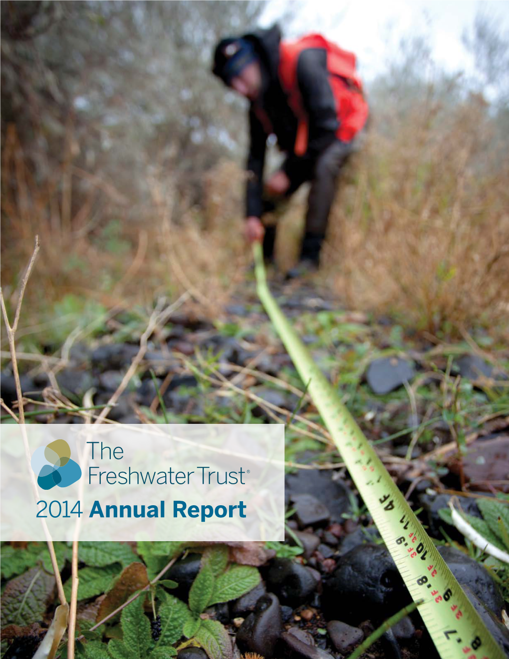 2014 Annual Report