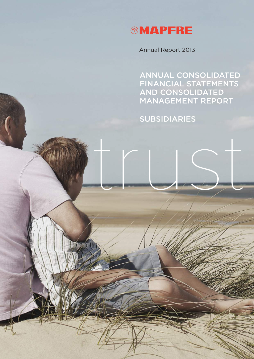 Annual Consolidated Financial Statements and Consolidated Management Report Subsidiaries
