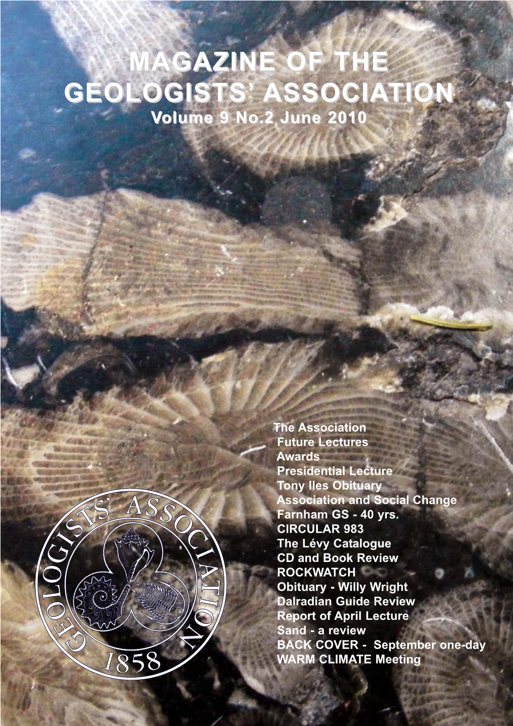 Vol 9, Issue 2, June 2010