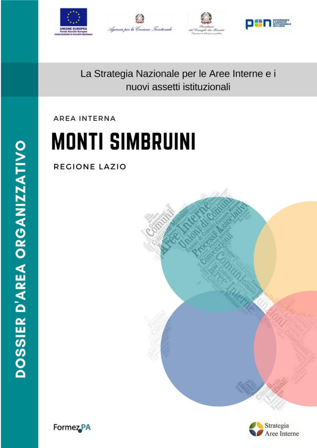 Monti Simbruini (Regione Lazio)