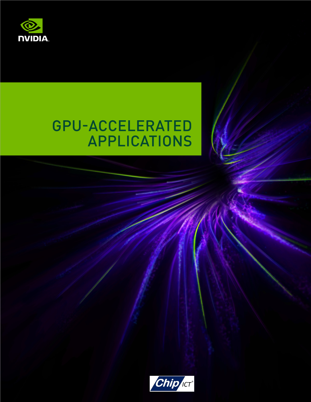 GPU Accelerated Applications Catalog