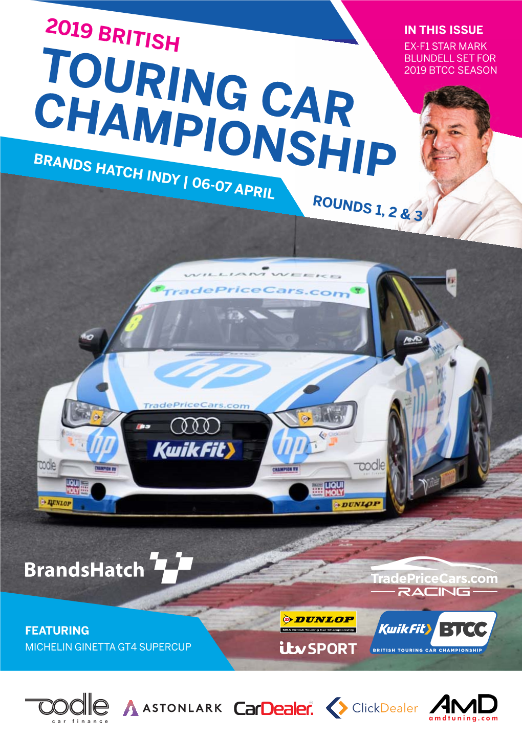 Touring Car Championship