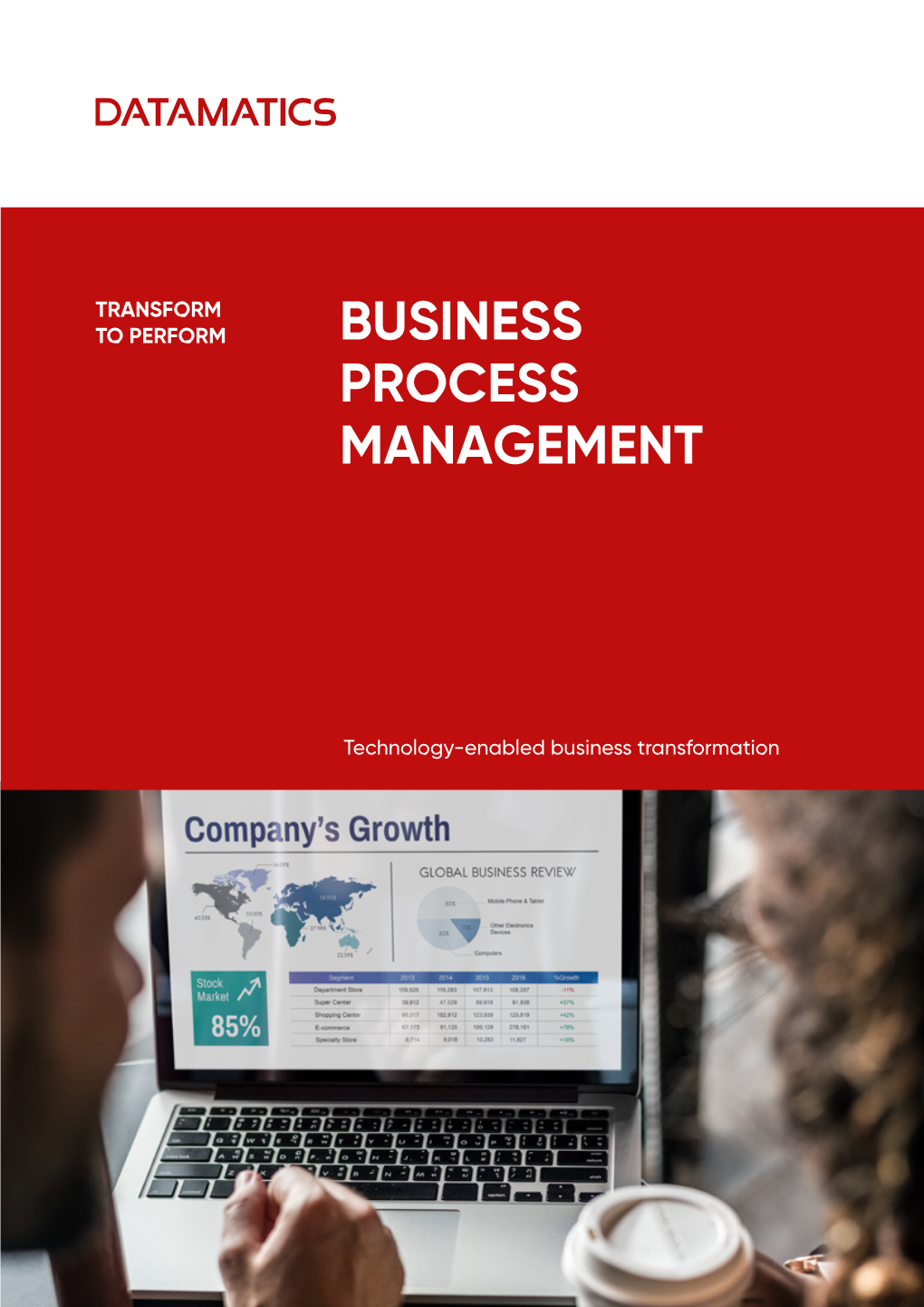 Business Process Management