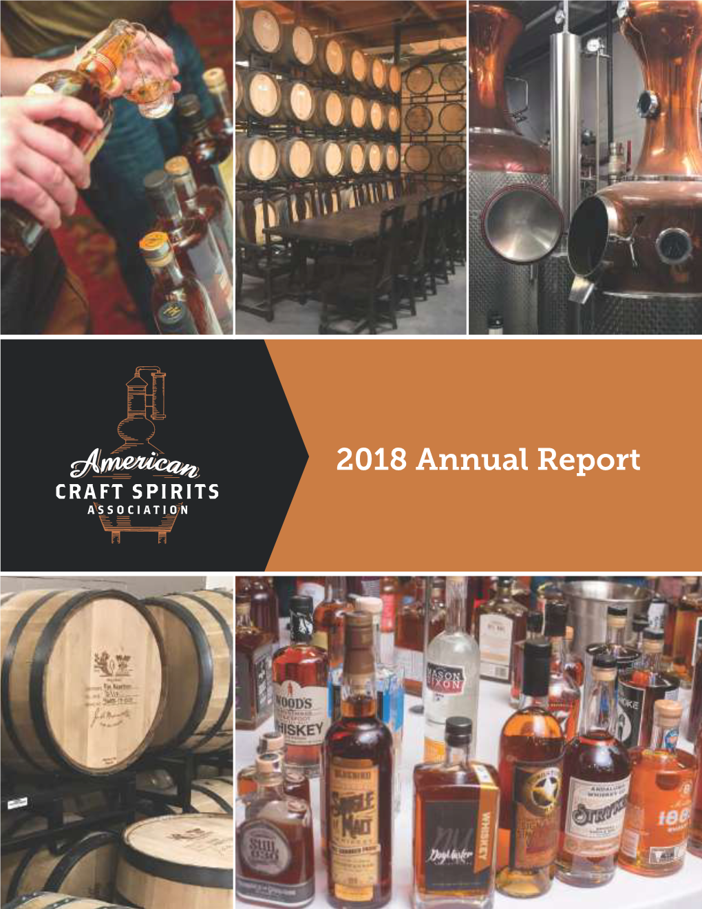 Download the 2018 Annual Report