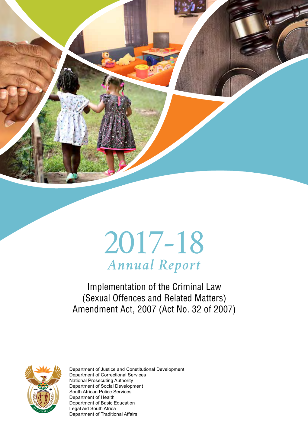 2017-18 Annual Report