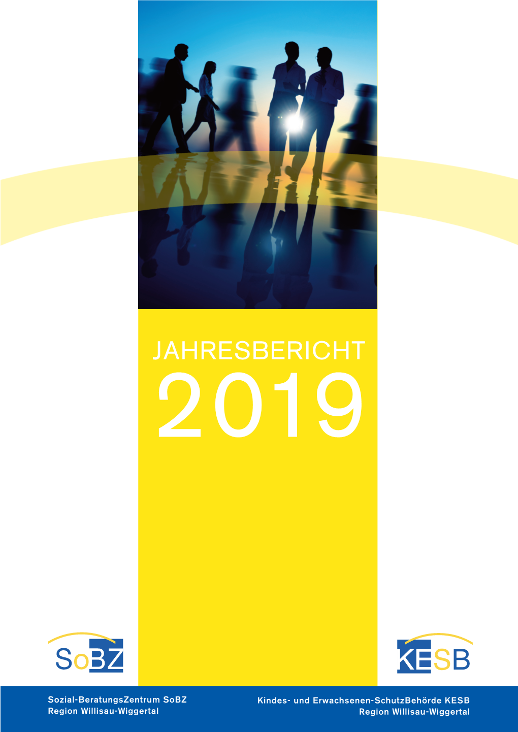 Jahresbericht 2019