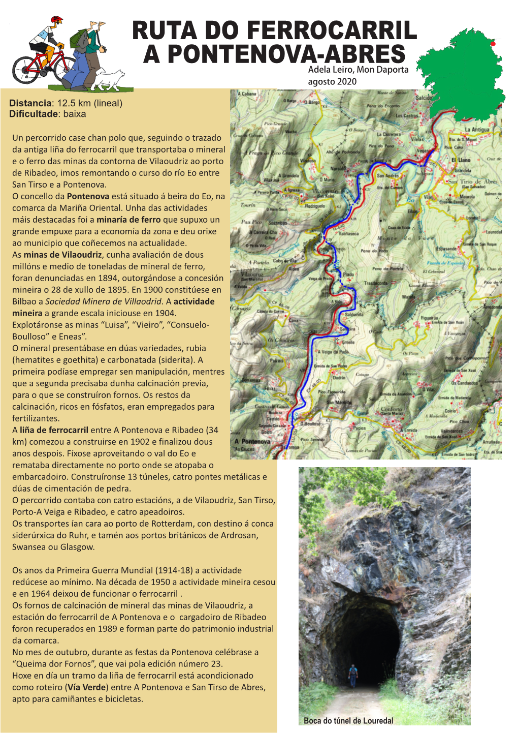 Ruta Ferrocarril a Pontenova-Abres.Cdr