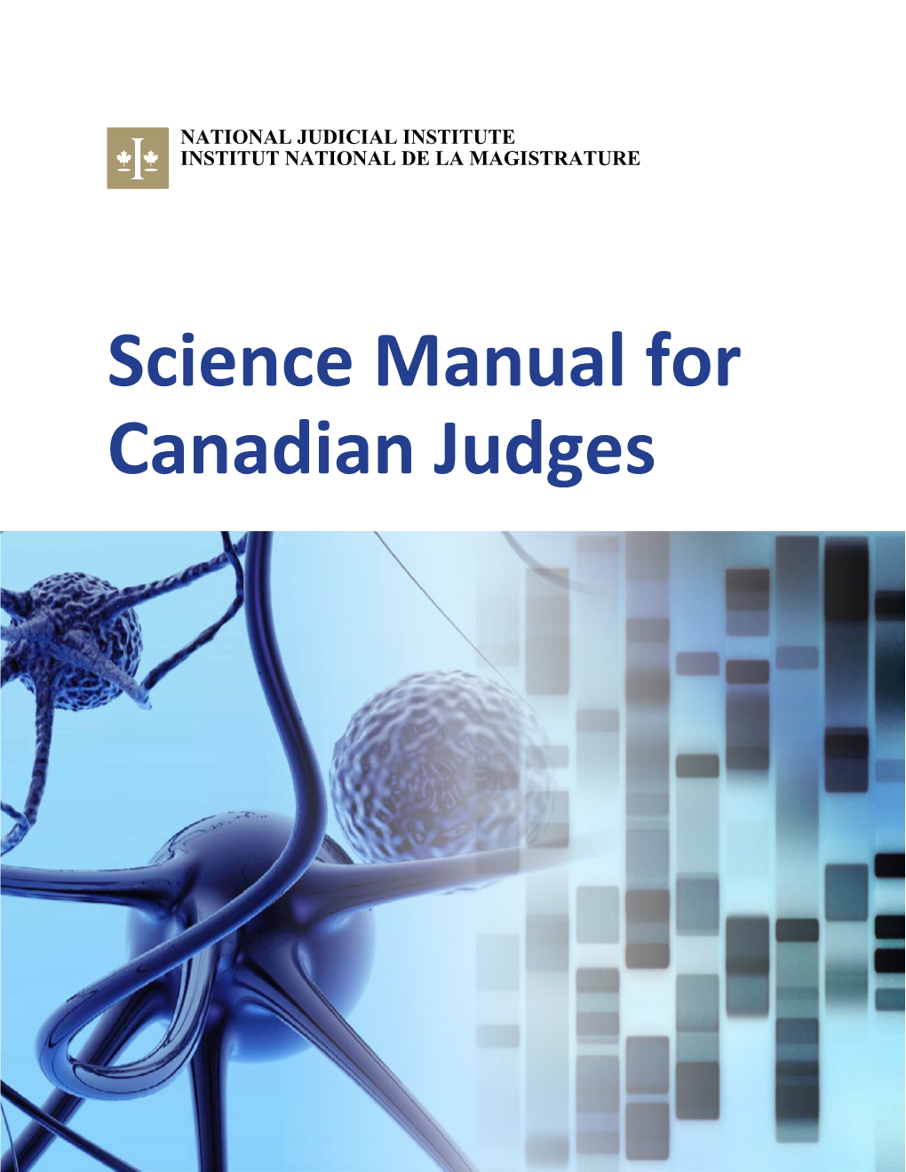 Science Manual for Canadian Judges