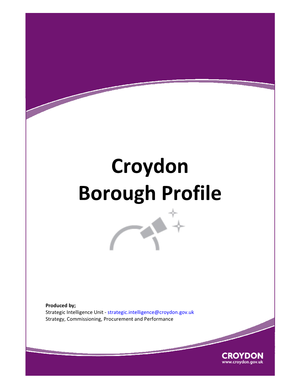 Croydon Borough Profile