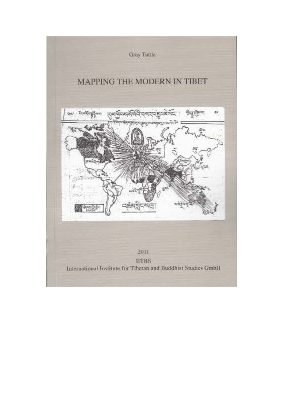 Reflections in the Tibet Mirror: News of the World 1937–1946