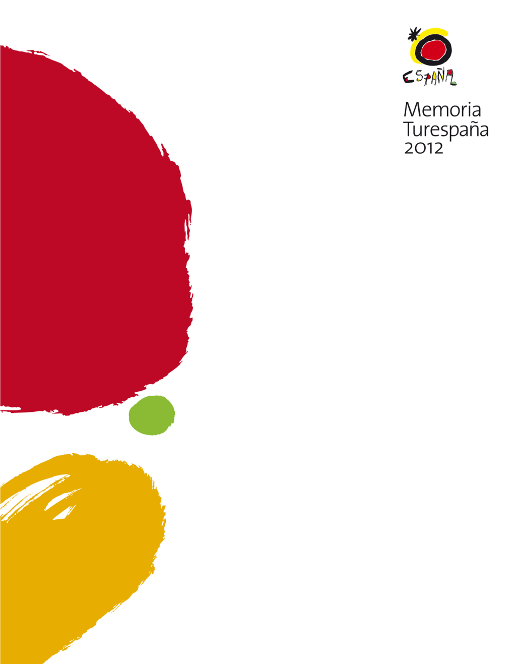 Memoria TURESPANA2012 Web.Pdf