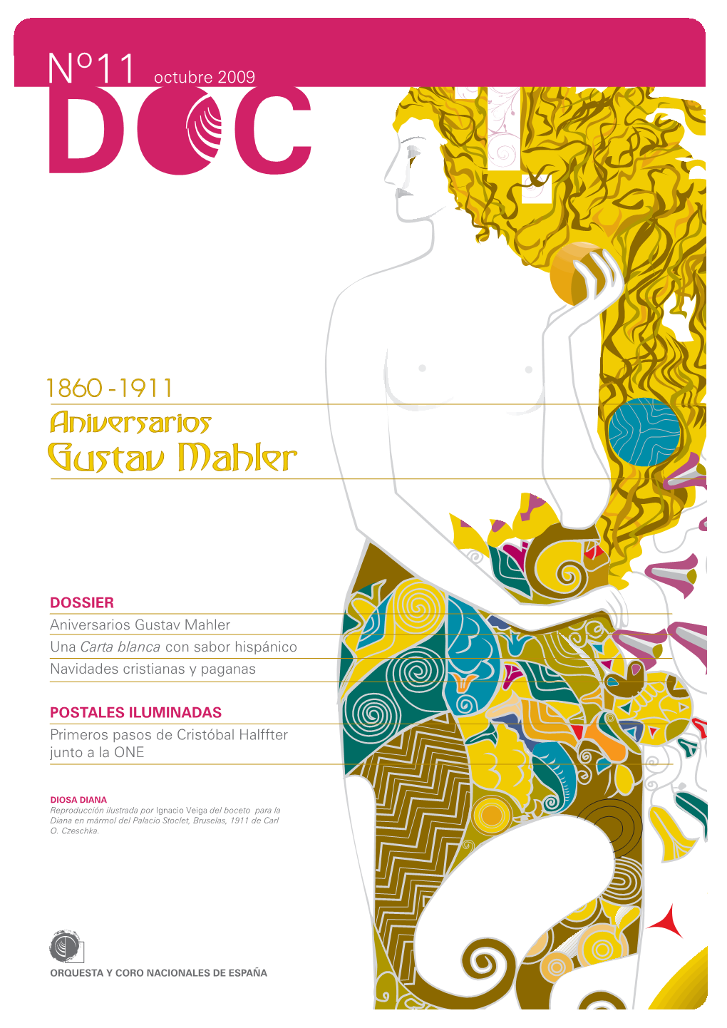 Doc Nº 11 Octubre 2009