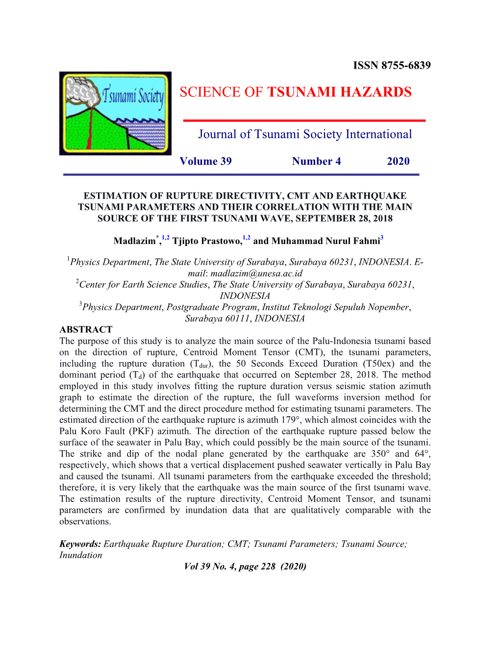 394Madlazimetal.Doc FINAL