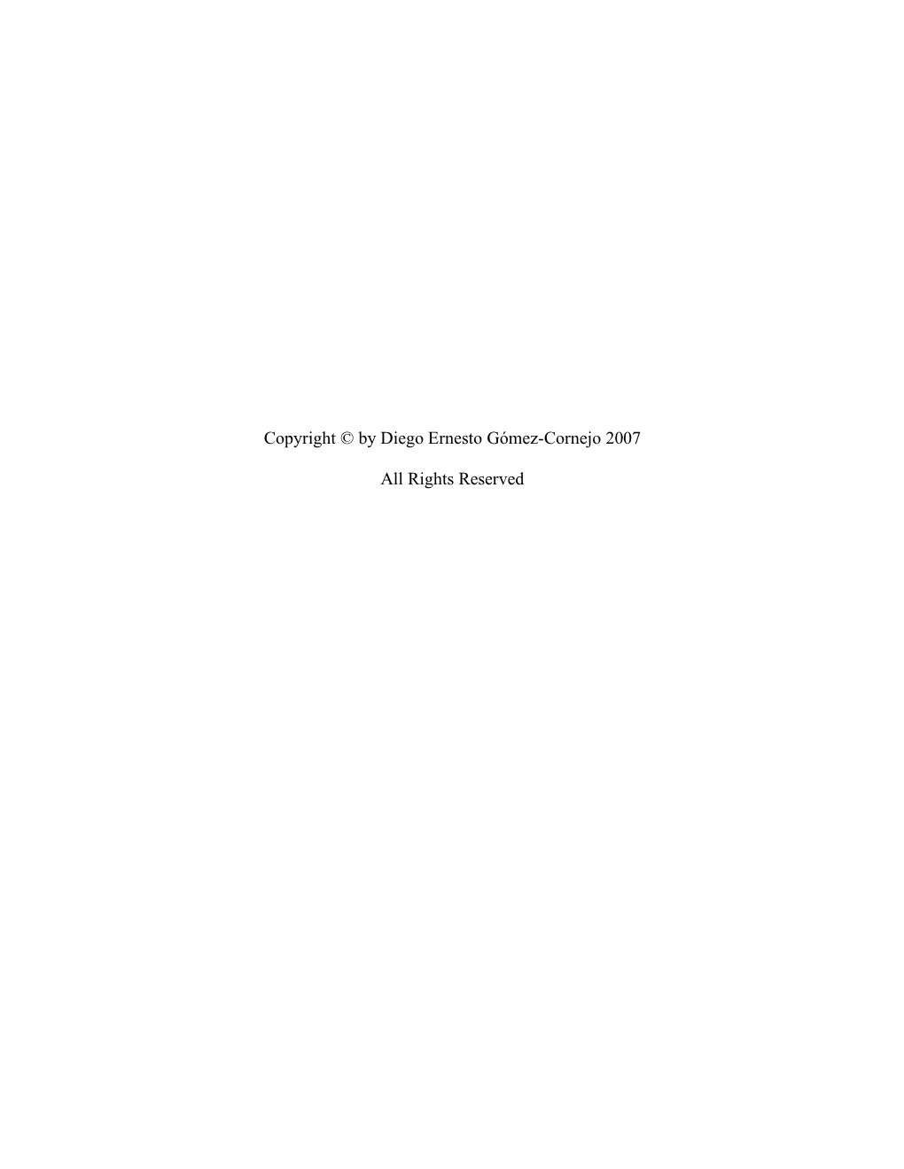 Honors Thesis: Faith in an Atheistic Worldview (Philosophy)