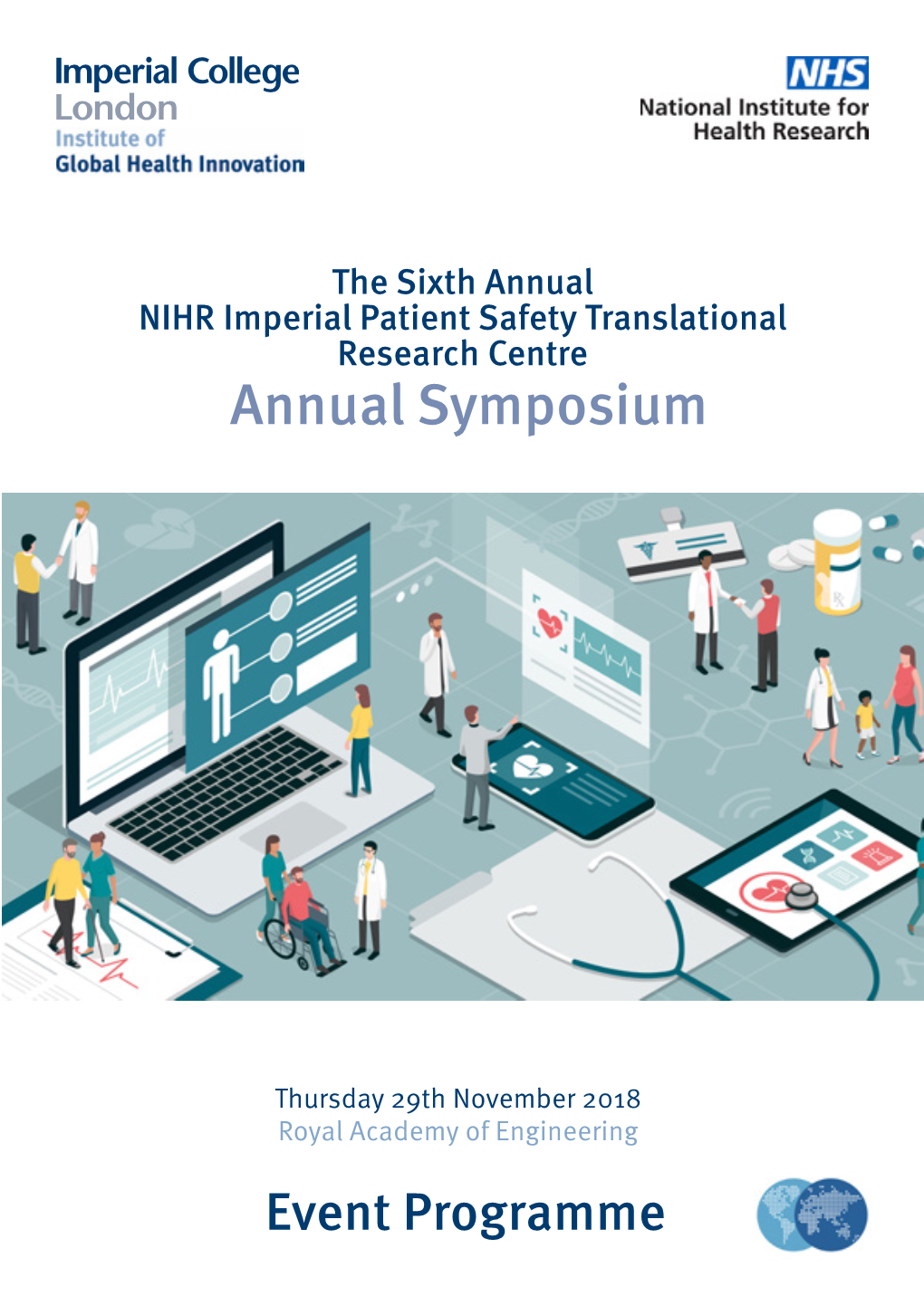 Annual Symposium