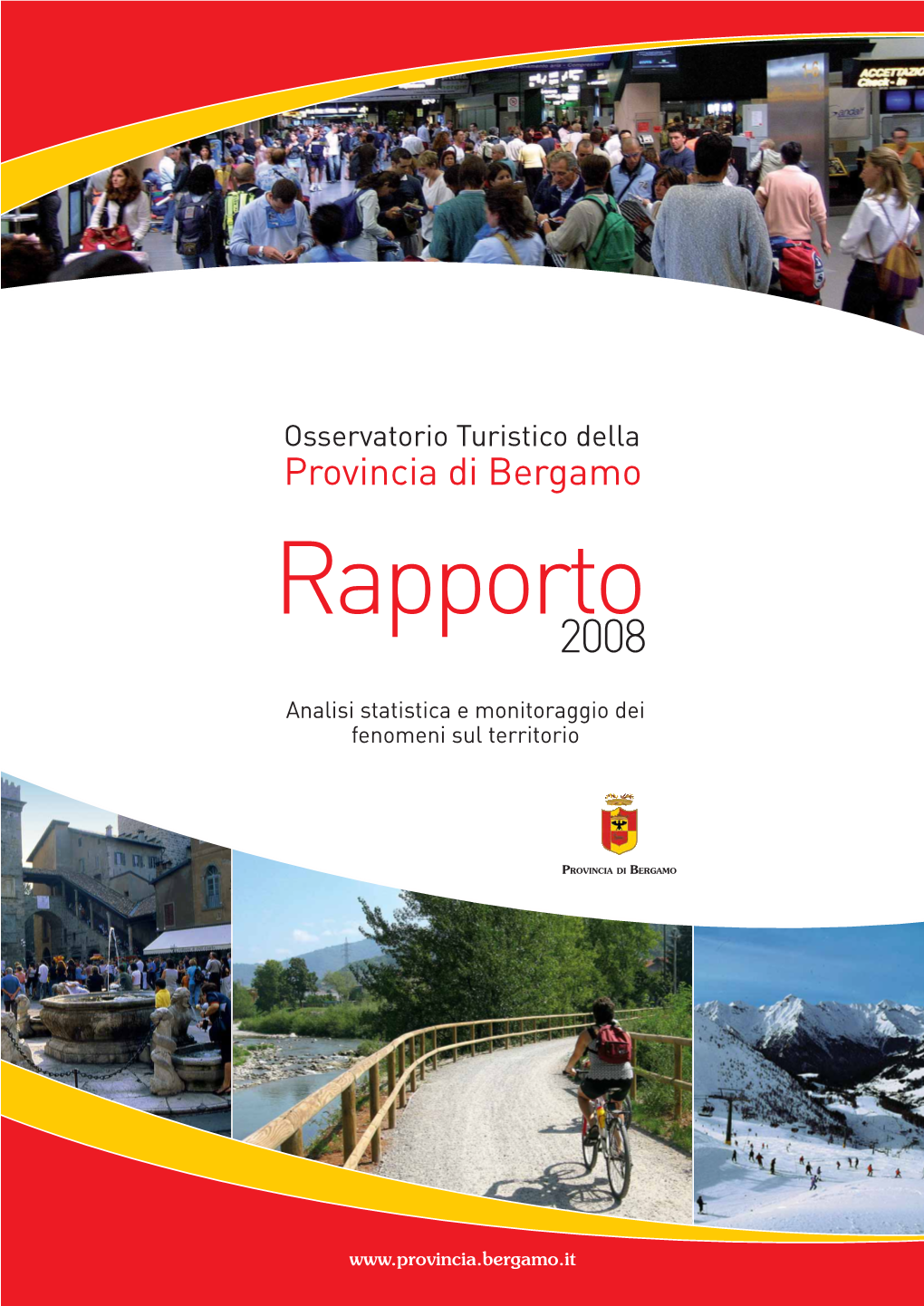 Rapporto 2008