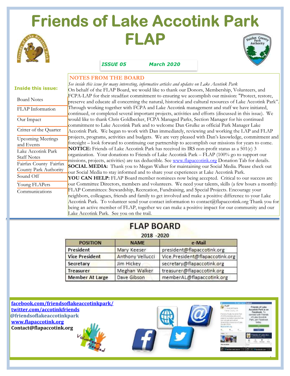 FLAP-Newsletter-Mar-2020