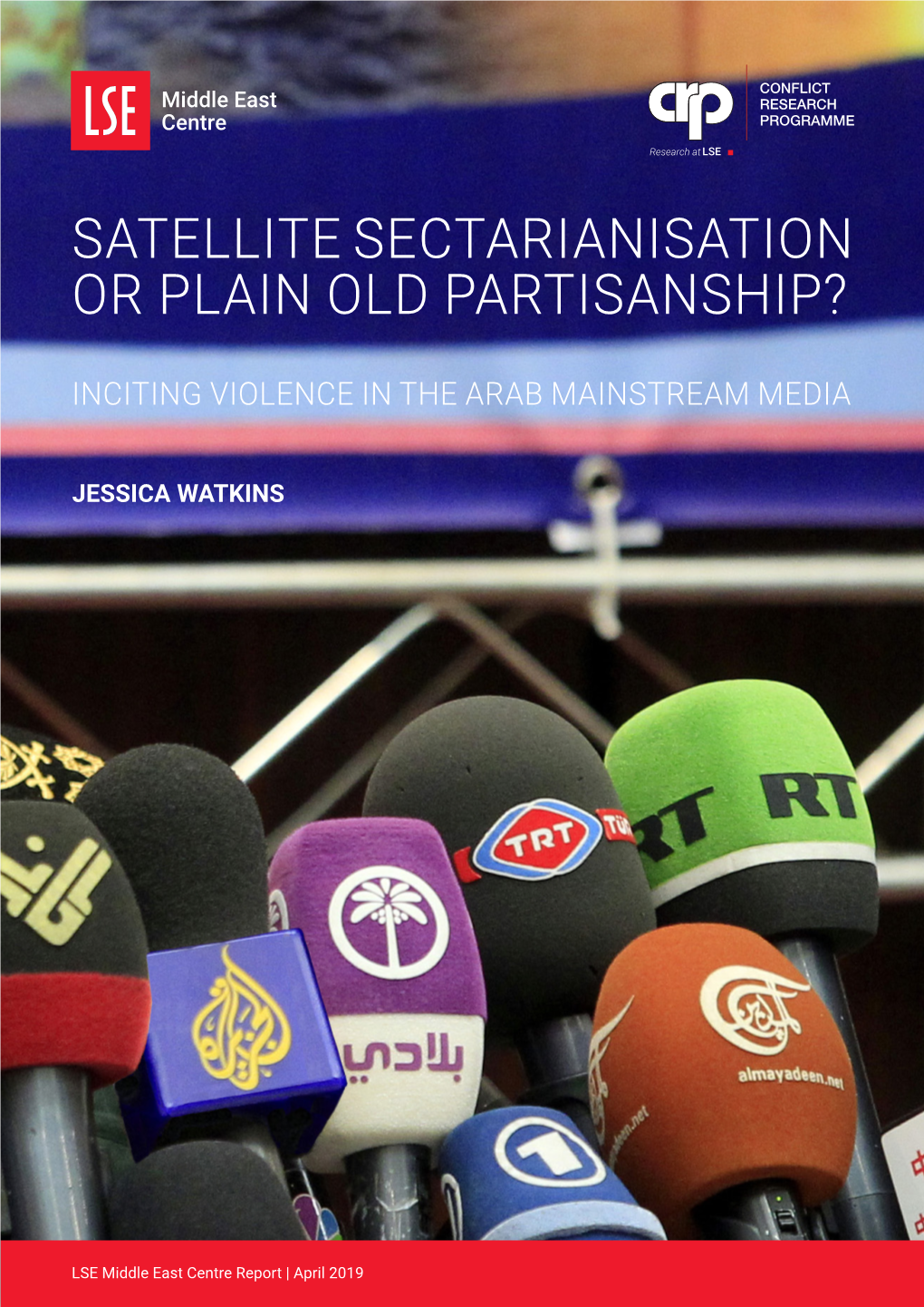 Satellite Sectarianisation Or Plain Old Partisanship?